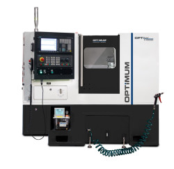 CNC sústruh OPTIturn S 400HSC