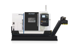 CNC sústruh OPTIturn S 600M