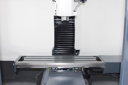 CNC frézka OPTImill F 3 Pro