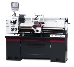 Sústruh OPTIturn TM 3310V